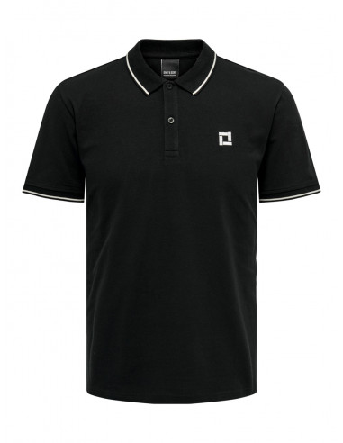 POLOS 22024827 FLETCHER POLO 