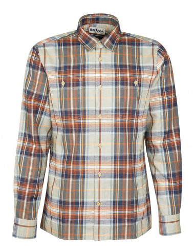 CAMISA MSH525900L51 WATERFOOT