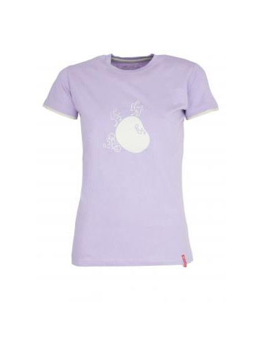 CAMISETA 75101DL CTA DOOD LADY 