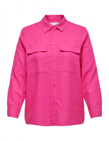 CAMISA 15281041 CARO L/S OVS 