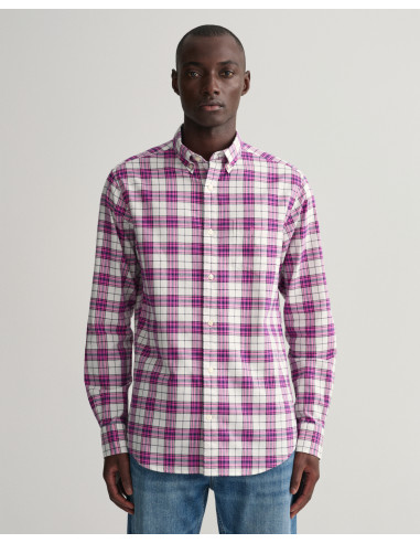 CAMISA 3230039 OXFORD SHIRT 