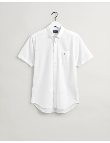 CAMISA 3046401 CAMISA LISA M/C 