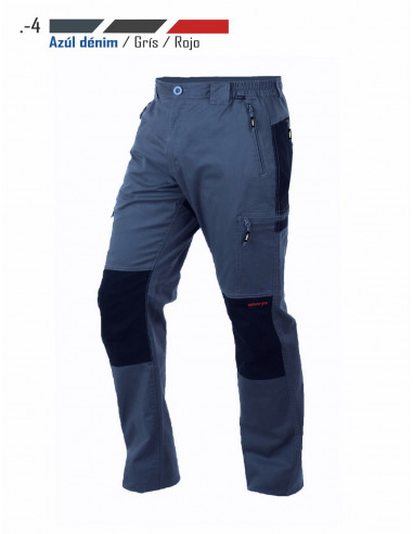 PANTALONES 7100011 MAXIM PAN 