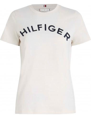 CAMISETA WW0WW37864 HILFIGER VARSITY 