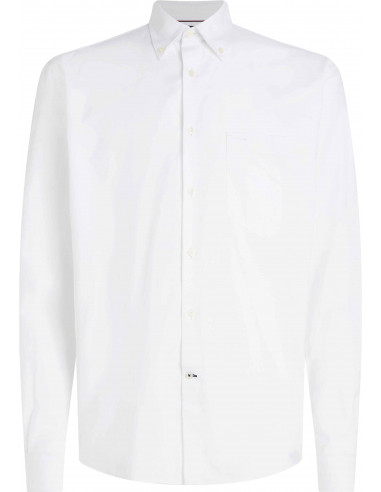 CAMISA MW0MW30910 ARCHIVE OXFORD