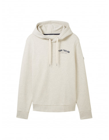 SUDADERAS 1037751 LOGO HOODIE 