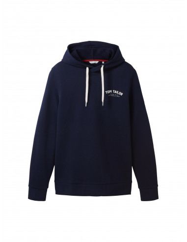 SUDADERAS 1037751 LOGO HOODIE 