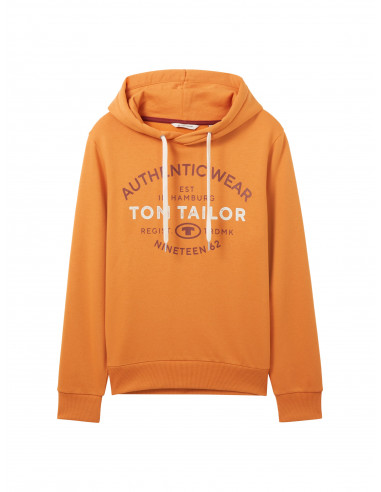 SUDADERAS 1038744 BASIC HOODIE