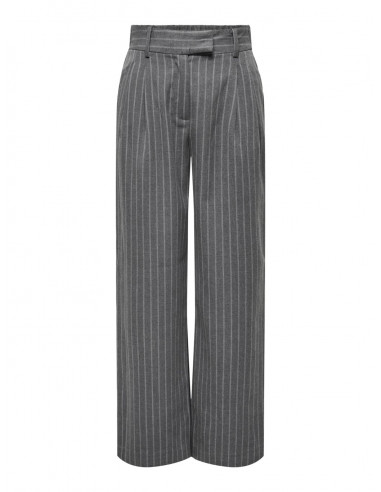 PANTALONES 15293947 DITA PINSTRIPE 