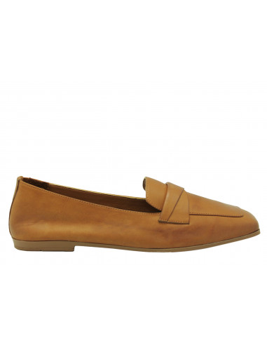 CALZADO 22759 MOCASIN PIEL TREVILLA