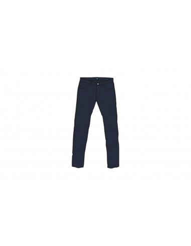 PANTALONES A41890002 JEAN CUT 