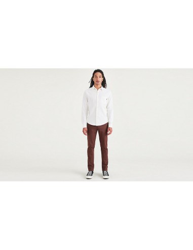 CHINOS A31300011 KHAKI 360 