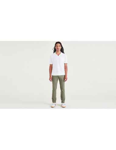 CHINOS A31300010 KHAKI 360 