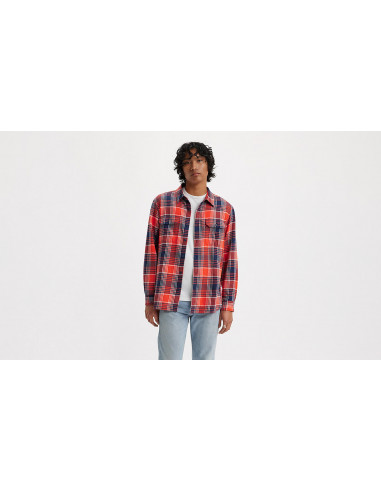 CAMISA 195730191 JACKSON WORKER 