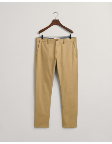 CHINOS 1505220 SLIM TP  