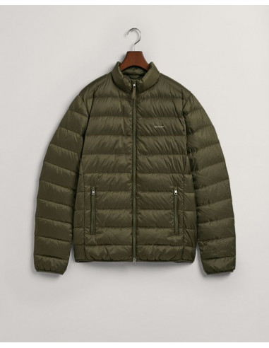 ABRIGOS Y PARKAS 7006298 LIGHT DOWN 