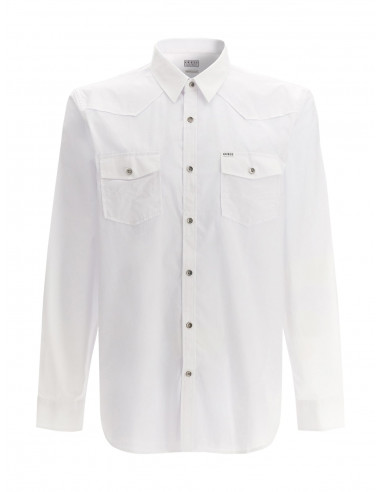 CAMISA M2YH30 WESTERN SHIRT 