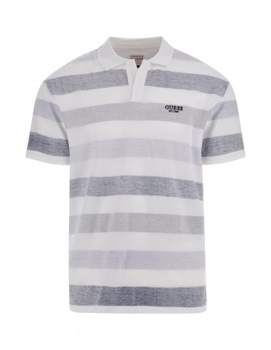 POLOS M3YP16 PRINT POLO 