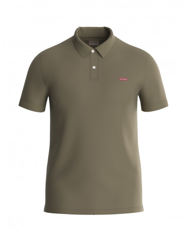 POLOS M3YP66 NOLAN POLO 