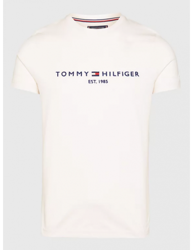 CAMISETA MW0MW11797 TOMMY LOGO 