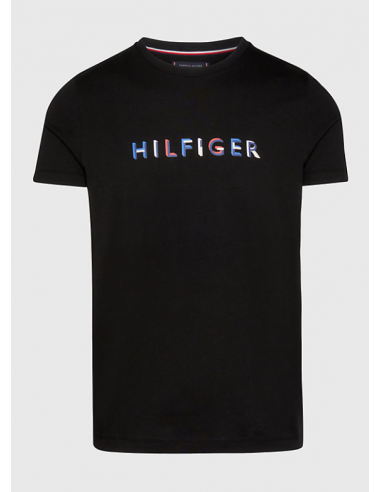 CAMISETA MW0MW31535 RWB HILFIGER 