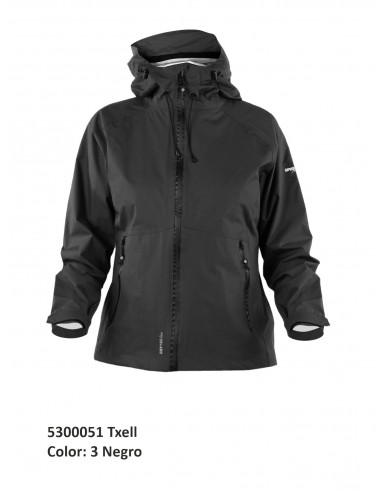 CHAQUETAS 5300051 TXELL IMPERME 