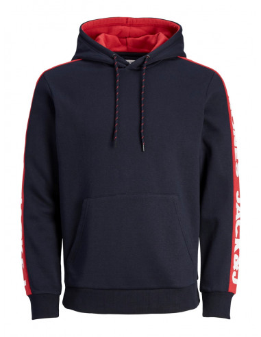 SUDADERAS 12221428 HUNCHO SWEAT