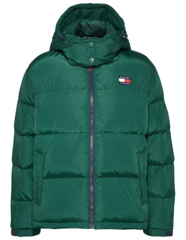 ABRIGOS Y PARKAS DW0DW14661 ALASKA PUFFER 