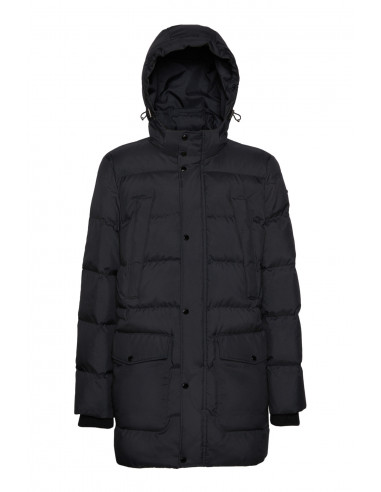 ABRIGOS Y PARKAS M2628VT2667 MAN JACKET