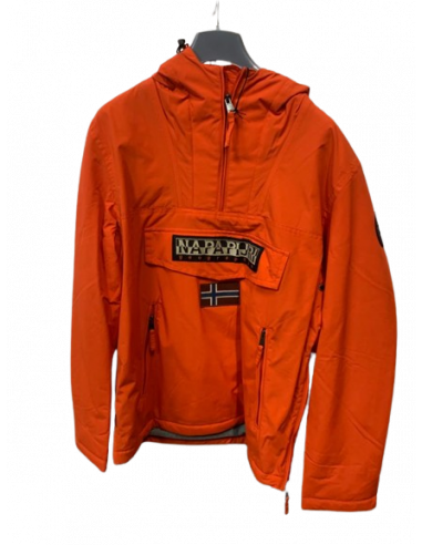 ABRIGOS Y PARKAS N0YGNLA21 RAINFOREST POCKET 