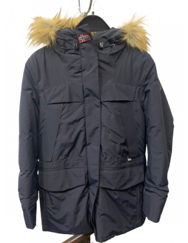 ABRIGOS Y PARKAS N0YGMP176 SKIDOO W  