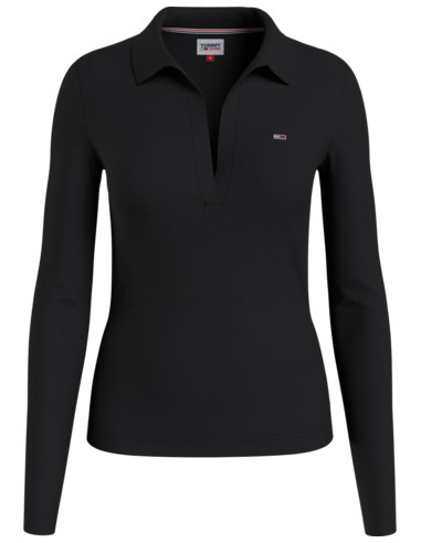 POLOS DW0DW13431 SLIM FEMENINE 