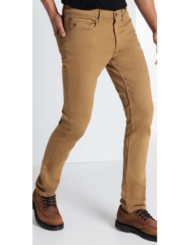 PANTALONES 101912342 ROBIN-SUN 