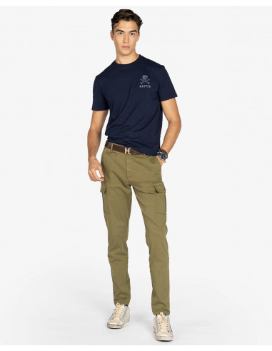 PANTALONES 101123023 PANTALON CARGO 