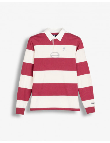 POLOS 405123043 POLO RUGBY