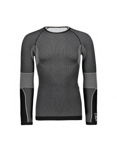 CAMISETA 3Y97800 SEAMLESS SWEAT 