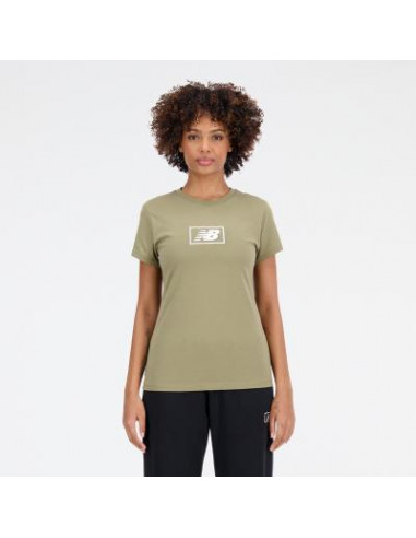 CAMISETA WT33515 ESSENTIALS ATHLETIC 