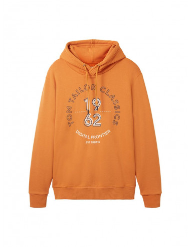 SUDADERAS 1039566 PRINTED HOODIE 