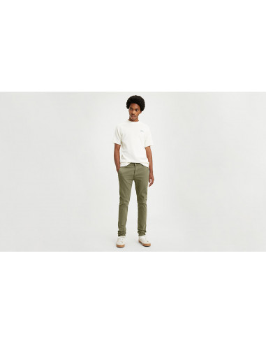 CHINOS 171990001 XX CHINO 