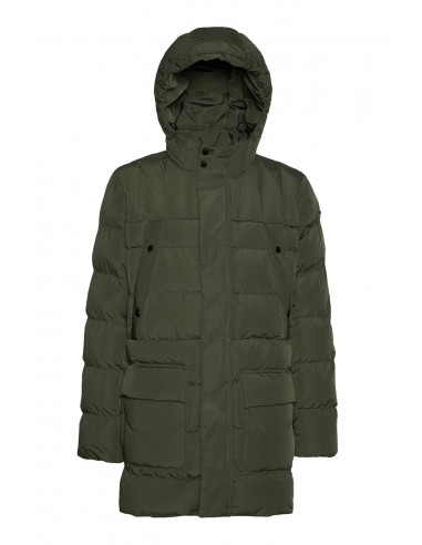 ABRIGOS Y PARKAS M2628BT2941 MAN JACKET