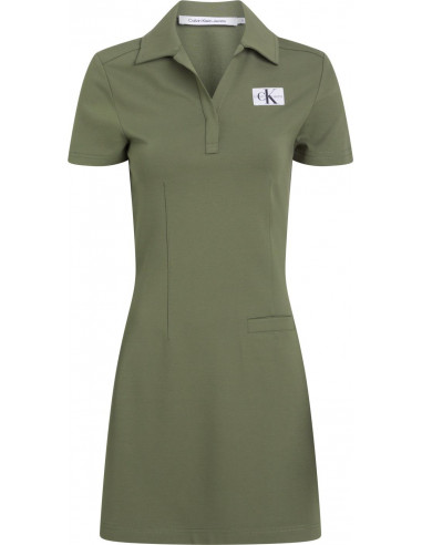 VESTIDOS J20J222532 MILANO UTILITY 