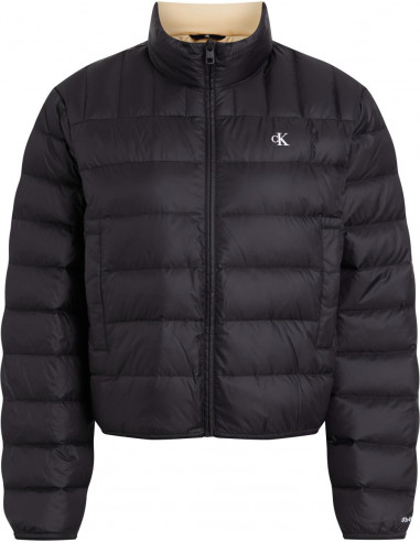 ABRIGOS Y PARKAS J20J22585 SHORT PUFFER 