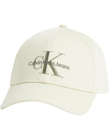 GORROS Y GORRmodAS K50K510061 MONOGRAM CAP