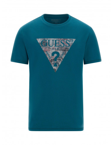 CAMISETA M4RI29 TRIANGLE GEL 