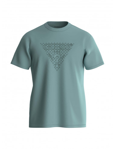 CAMISETA M4RI27 TRIANGLE EMBRO 