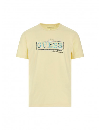 CAMISETA M4GI26 GUESS BOX 