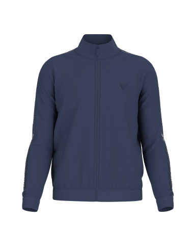 SUDADERAS Z2YQ12 FULL ZIP NEW ARLO 