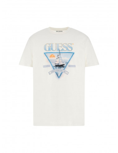 CAMISETA M4GI40 YACHT CLUB 