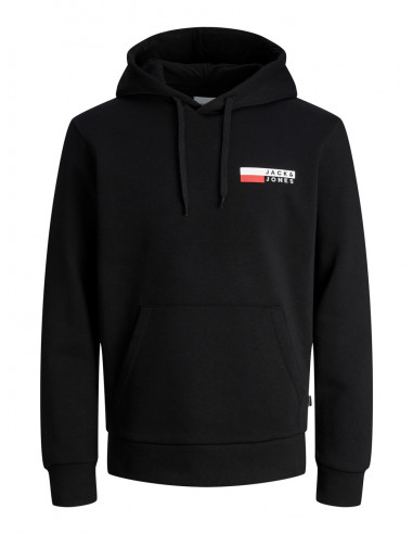 SUDADERAS 12233599 CORP LOGO 