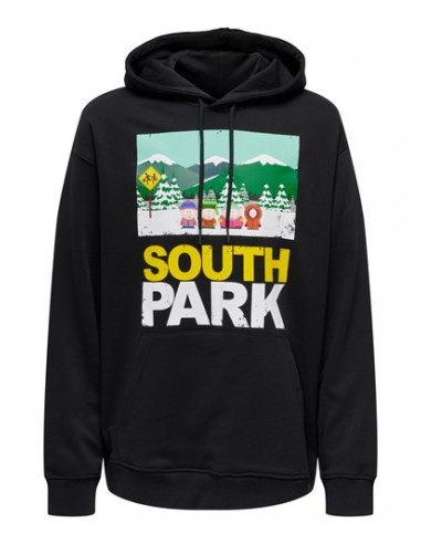 SUDADERAS 22027010 SOUTH PARK 